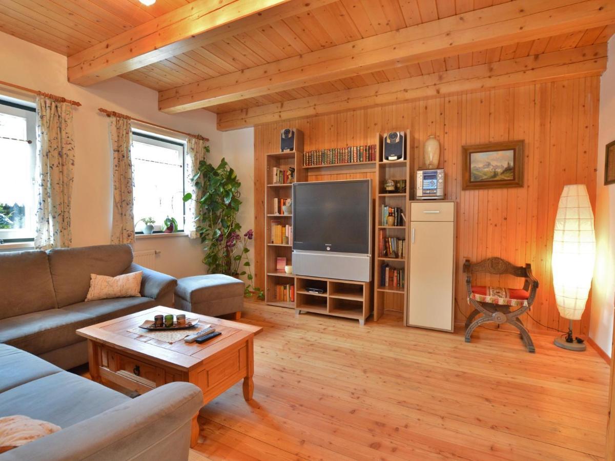 Chalet In Stadl An Der Mur Styria With Sauna Einach Exterior foto