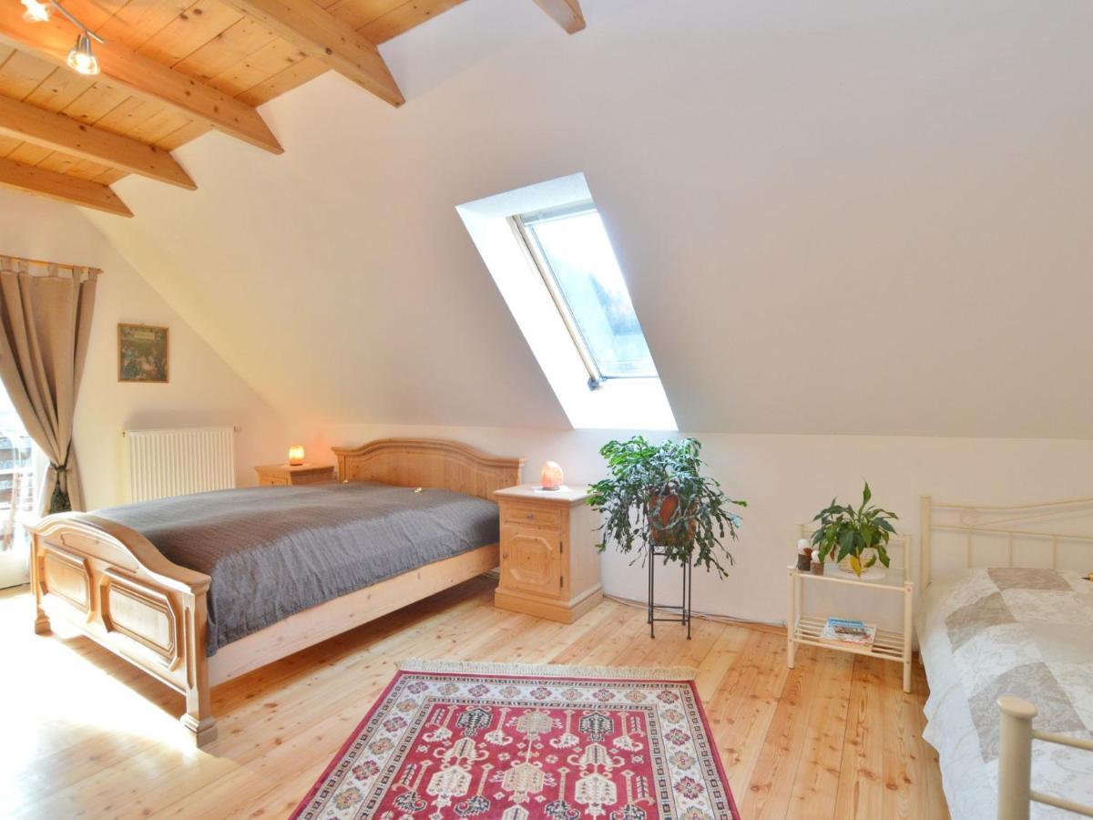 Chalet In Stadl An Der Mur Styria With Sauna Einach Exterior foto