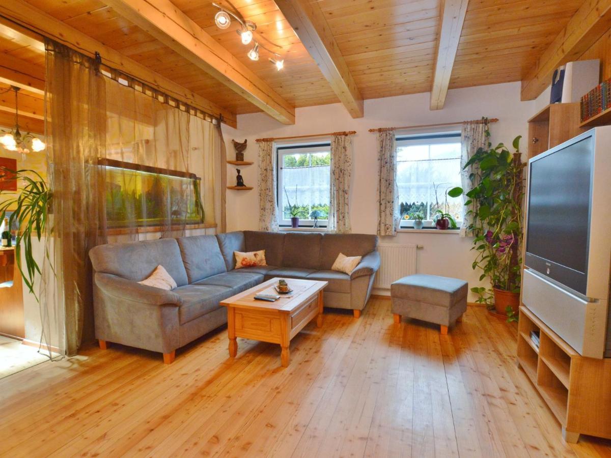 Chalet In Stadl An Der Mur Styria With Sauna Einach Exterior foto