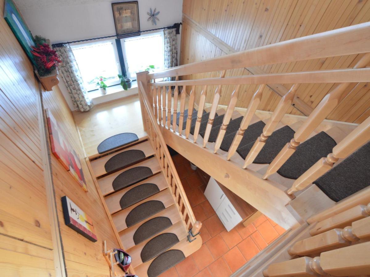 Chalet In Stadl An Der Mur Styria With Sauna Einach Exterior foto
